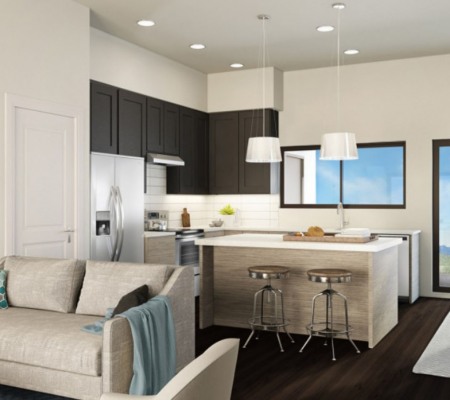 19 Unit Townhomes - Tempe 1