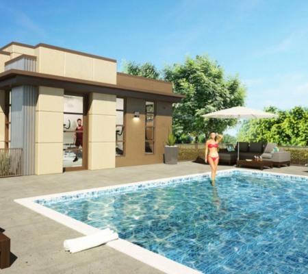 19 Unit Townhomes - Tempe 2