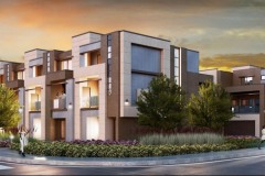 19 Unit Townhomes - Tempe 3