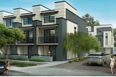 20 Unit Townhomes – Tempe 2